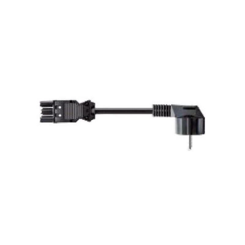 bachmann-schuko-gst18-4m-negro-cee74