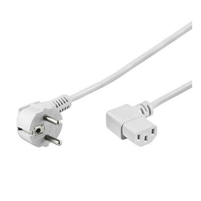 goobay-nk-102-2m-blanco-cee77-c13-acoplador-cable-blanco-2-m-cee77-c13-acoplador-250-v-10-a