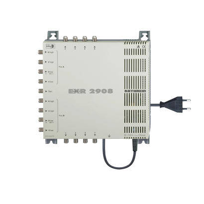 kathrein-exr-2908-interruptor-de-video-bnc-8-puertos