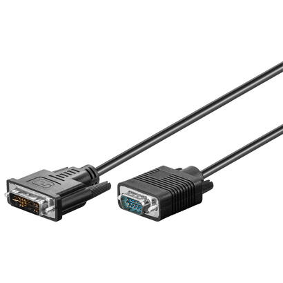 goobay-50991-adaptador-de-cable-de-video-3-m-dvi-i-vga-d-sub-negro