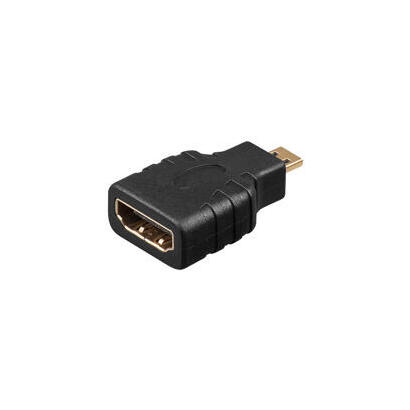 goobay-hdmi-f-m-adapter-hdmi-19p-f-hdmi-19p-m-negro