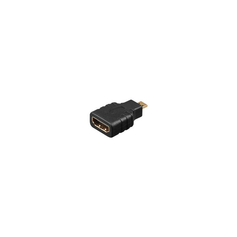 goobay-hdmi-f-m-adapter-hdmi-19p-f-hdmi-19p-m-negro