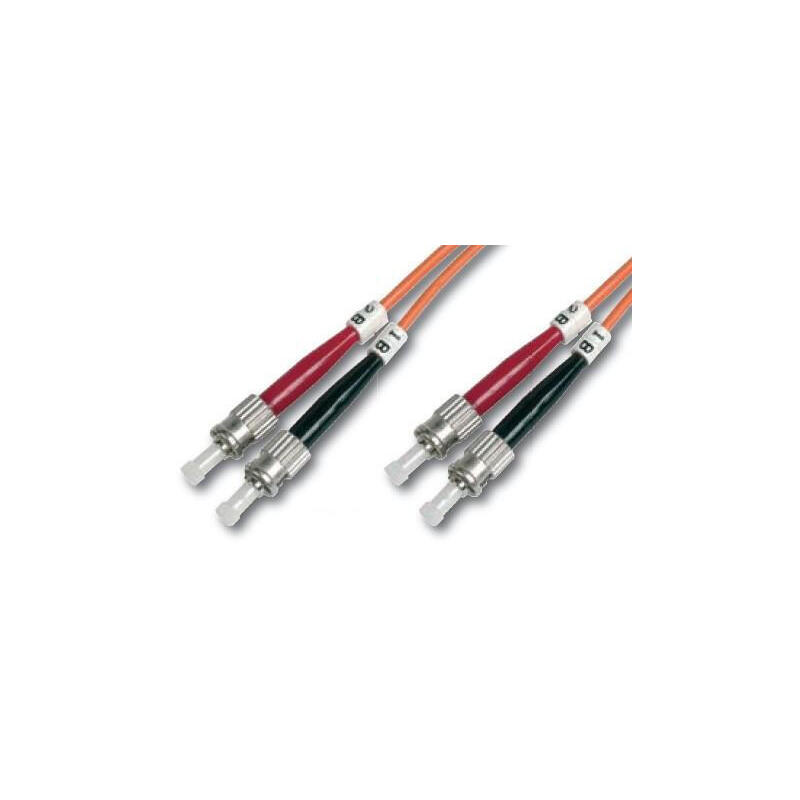 digitus-dk-2611-03-cable-de-fibra-optica-e-infiniband-3-m-stbfoc-naranja