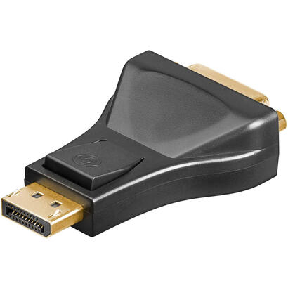 microconnect-adapter-displayport-dvi-m-f-dvi-d-dual-link-245-gris