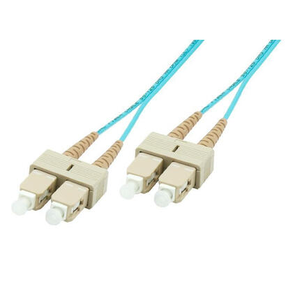 microconnect-fib222001-cable-de-fibra-optica-1-m-sc-om3-azul