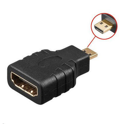 microconnect-hdm19f19mm-cambiador-de-genero-para-cable-micro-hdmi-hdmi-negro