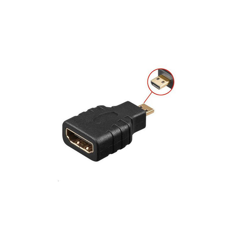 microconnect-hdm19f19mm-cambiador-de-genero-para-cable-micro-hdmi-hdmi-negro