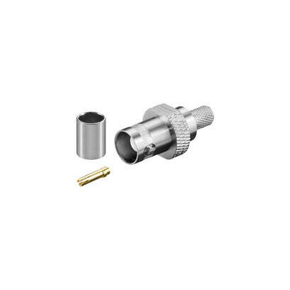 goobay-bnc-connector-bnc-plata