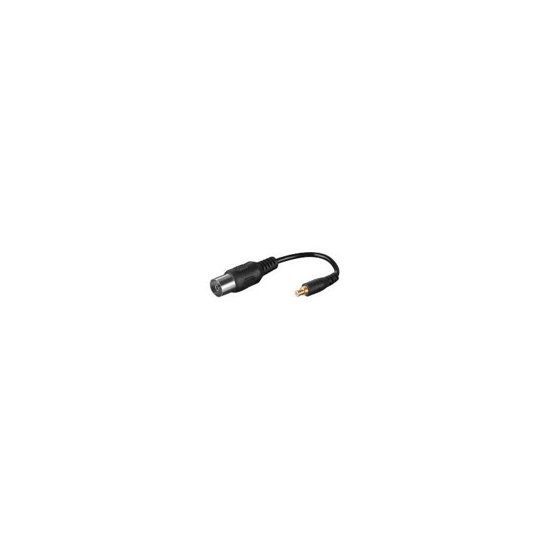 goobay-67227-cable-coaxial-01-m-mcx-m-negro