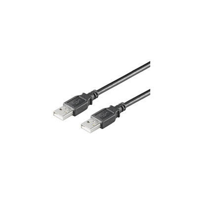 goobay-usb-20-aa-500-lc-hispeed-5m-cable-usb-usb-a-negro