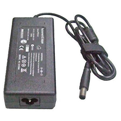 coreparts-19v-711a-135w-adaptador-e-inversor-de-corriente-interior-150-w-negro