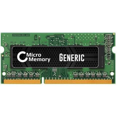 coreparts-2gb-ddr3-1333mhz-modulo-de-memoria