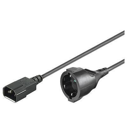 microconnect-c14-schuko-m-f-15-m-negro-15-m-c14-acoplador