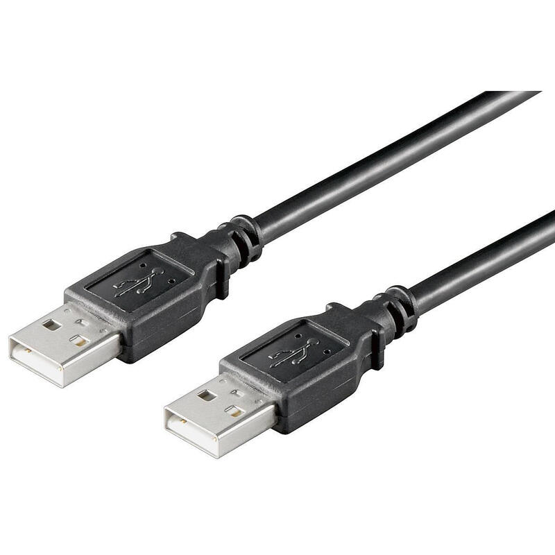 microconnect-usb20-mm-05m-cable-usb-05-m-usb-a-negro