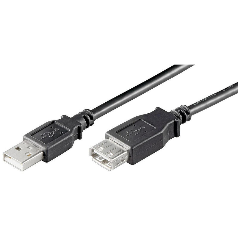 microconnect-usb20-mf-03m-cable-usb-03-m-usb-a-negro