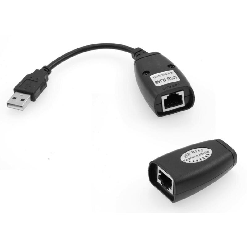 microconnect-usb-cat5e-utp-60m-transmisor-y-receptor-de-red-negro