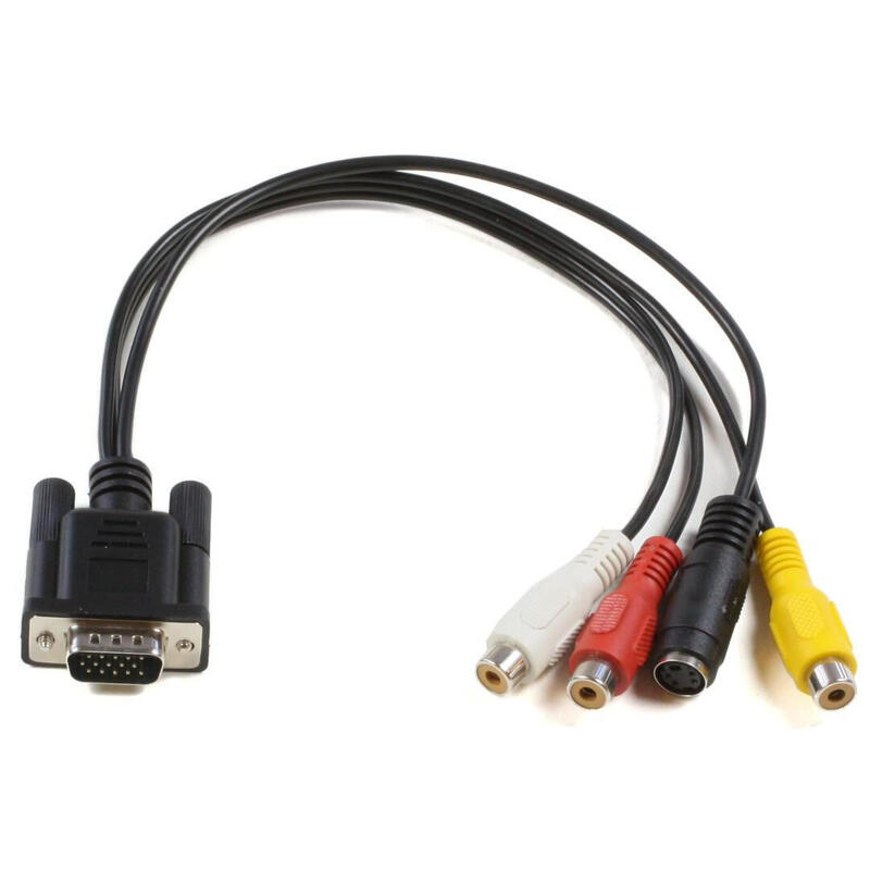 microconnect-monggsv-adaptador-de-cable-de-video-03-m-vga-d-sub-rca-s-video-negro