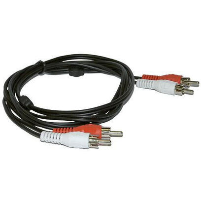 microconnect-2xrca2xrca-15m-cable-de-audio-15-m-negro