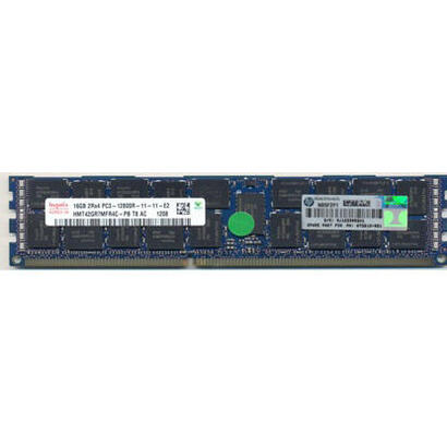 memoria-ram-hpe-hewlett-packard-enterprise-684031-001-16-gb-1-x-16-gb-ddr3-1600-mhz-ecc