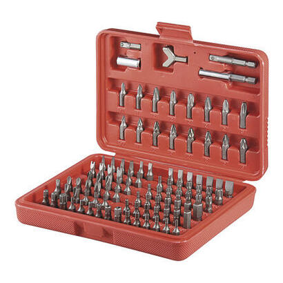 fixpoint-77045-punta-de-destornillador-100-piezas