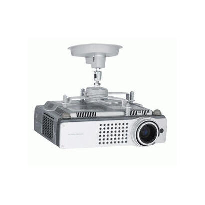 sms-smart-media-solutions-cl-f75-montaje-para-projector-techo-aluminio-plata