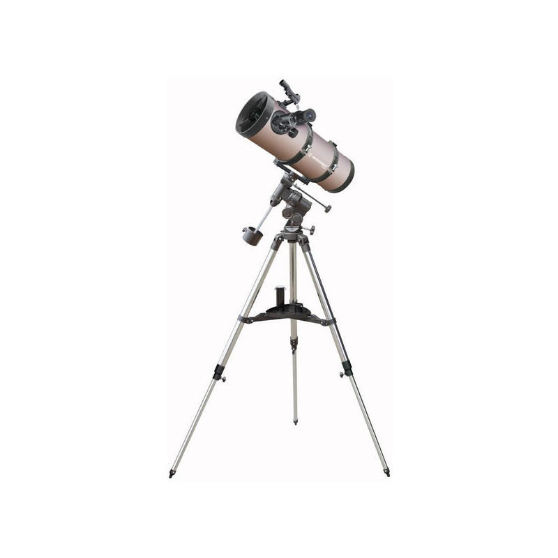 bresser-pluto-114500-eq-telescope-with-smartphone-holder