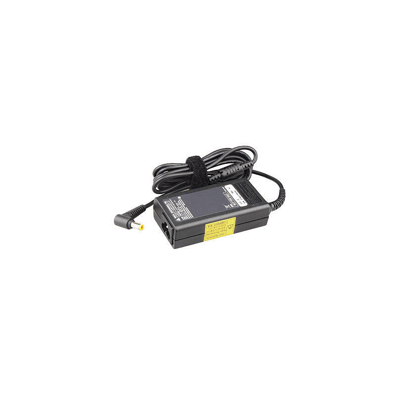 packard-bell-ac-adapter-65w-adaptador-e-inversor-de-corriente-interior-negro