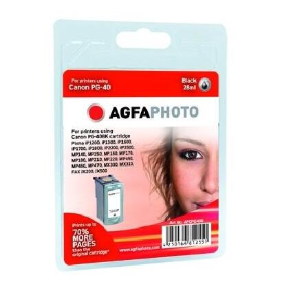 agfaphoto-apcpg40b-cartucho-de-tinta-negro