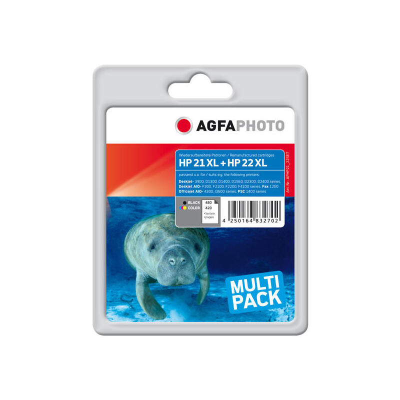 agfaphoto-aphp2122set-cartucho-de-tinta-2-piezas-negro-cian-magenta-amarillo