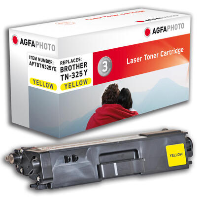 toner-agfaphoto-compatible-para-brother-brother-tn-325y-amarillo
