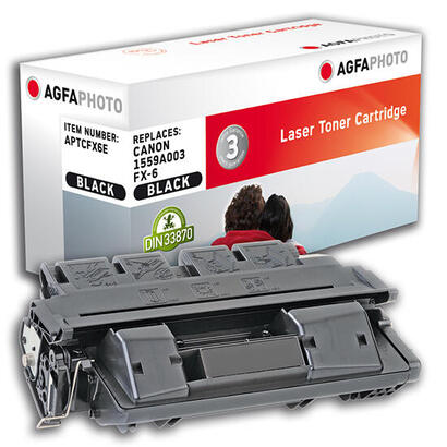 agfaphoto-1559a003-fx-6-cartucho-de-toner-1-piezas-negro