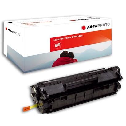agfaphoto-q2612a-cartucho-de-toner-1-piezas-negro