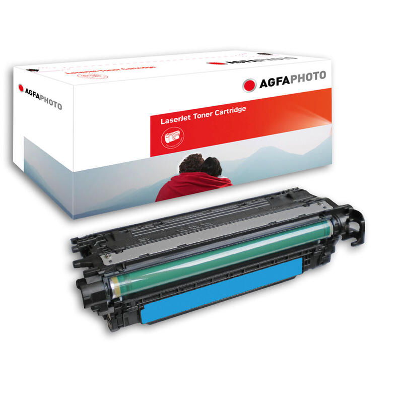 agfaphoto-apthp251ae-cartucho-de-toner-1-piezas-cian
