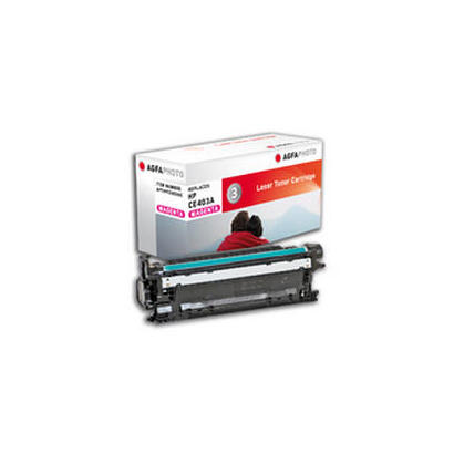 agfaphoto-ce403a-cartucho-de-toner-1-piezas-magenta