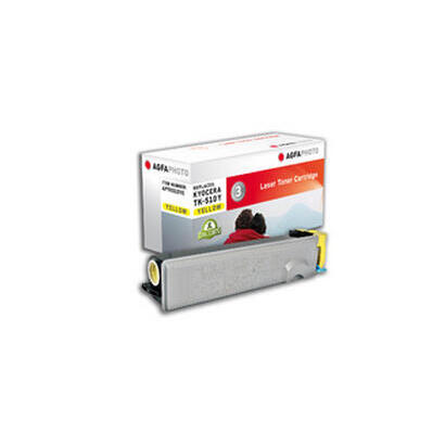 agfaphoto-aptk510ye-cartucho-de-toner-1-piezas-amarillo