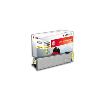 agfaphoto-aptk520ye-cartucho-de-toner-1-piezas-amarillo