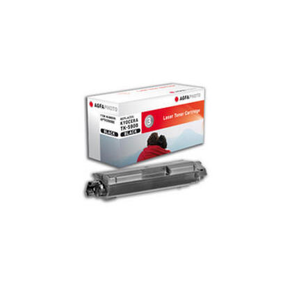 toner-agfaphoto-aptk590be-kyocera-tk-590k-negro