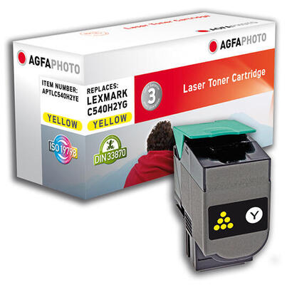 agfaphoto-aptlc540h2ye-cartucho-de-toner-1-piezas-amarillo