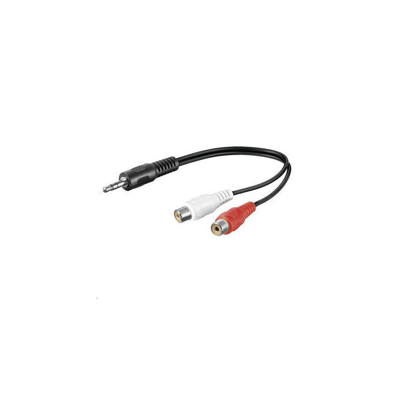 microconnect-audalhf02-cable-de-audio-02-m-35mm-2-x-rca-negro