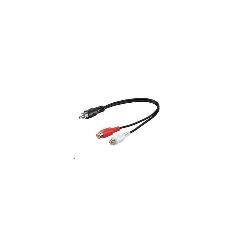 microconnect-rca-2xrca-m-f-cable-de-audio-02-m-negro