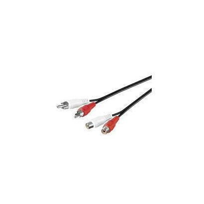 microconnect-audch5-cable-de-audio-5-m-2-x-rca-negro