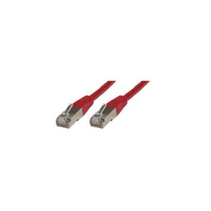 microconnect-cat5e-1m-cable-de-red-rojo-futp-cat5e-1m-red-pvc-outer-shield-foil-screening-4x2xawg-26-cca-warranty-300m