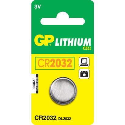 pila-gp-batteries-lithium-cell-cr2032-bateria-de-un-solo-uso-litio