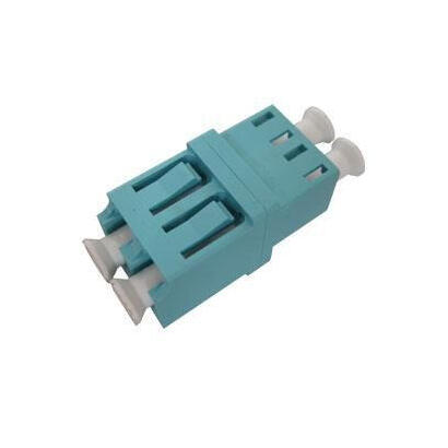 microconnect-fiblcada-adaptador-de-fibra-optica-lc-1-piezas-azul