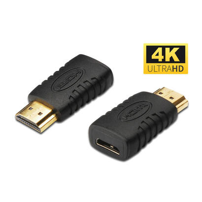 microconnect-hdm19m19fc-cambiador-de-genero-para-cable-hdmi-hdmi-mini-negro