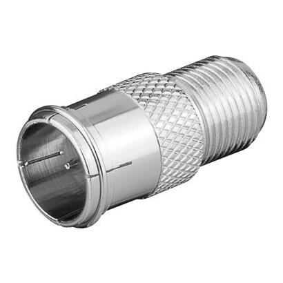 goobay-11370-cambiador-de-genero-para-cable-f-plata
