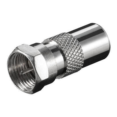goobay-11625-conector-coaxial-tipo-f-10-piezas