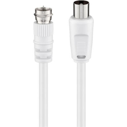 goobay-11728-cable-coaxial-5-m-f-blanco