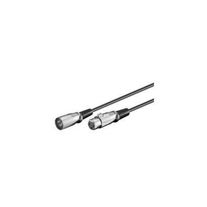 goobay-cable-de-audio-xlr-macho-hembra-3-pines-50715-6m