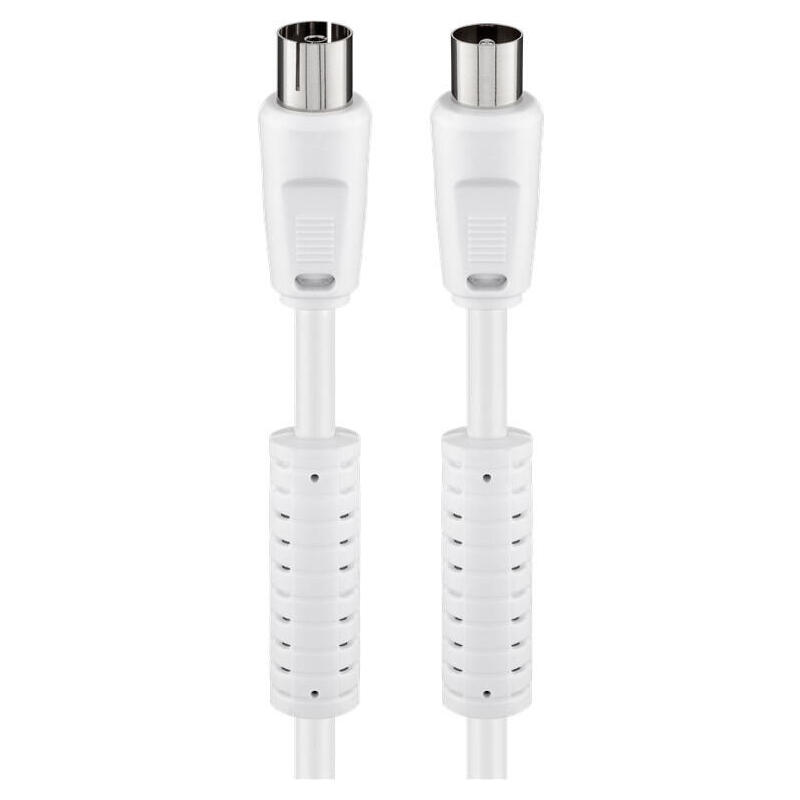 goobay-50722-cable-coaxial-10-m-blanco